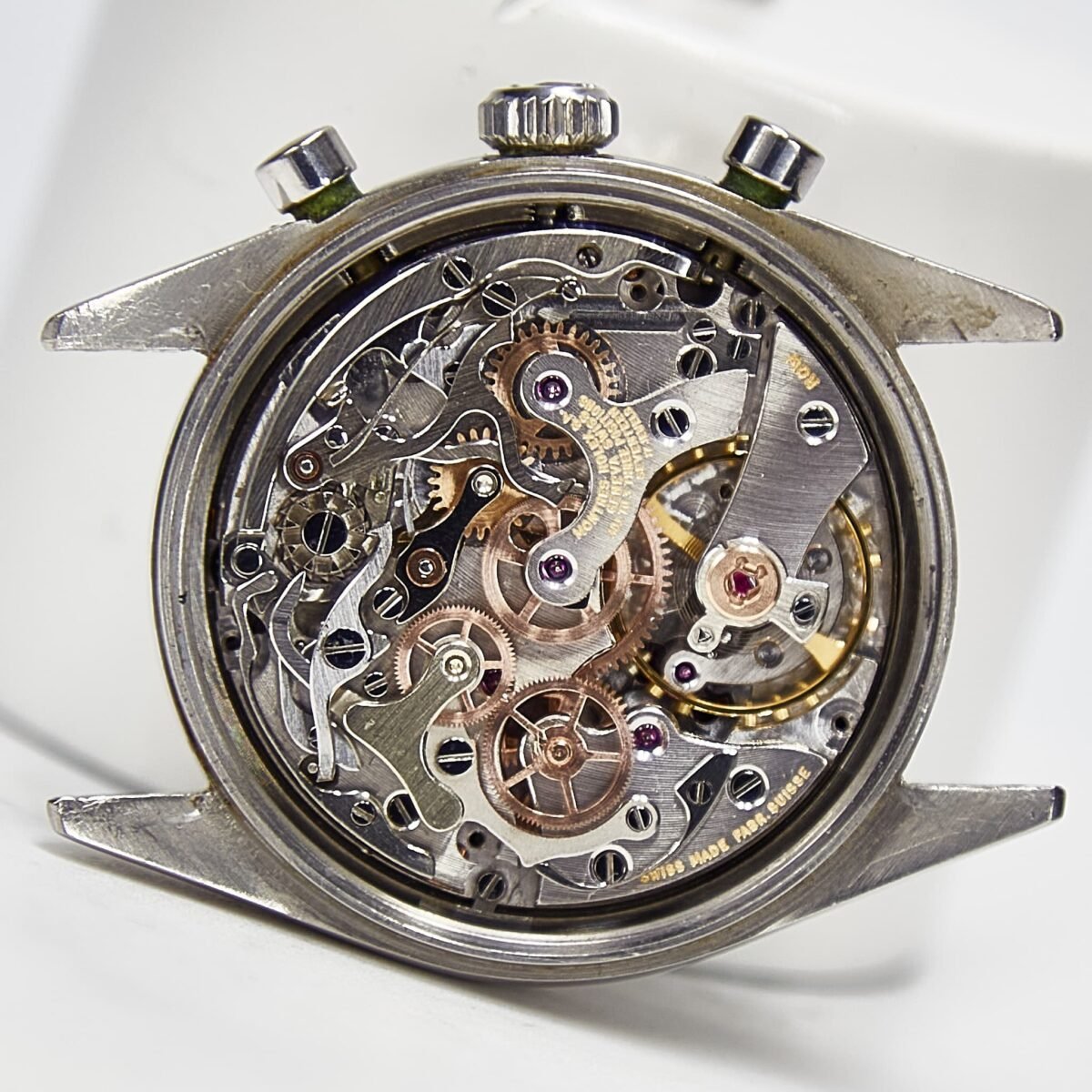 Rolex ‘Pre-Daytona’ Chronograph (6238)
