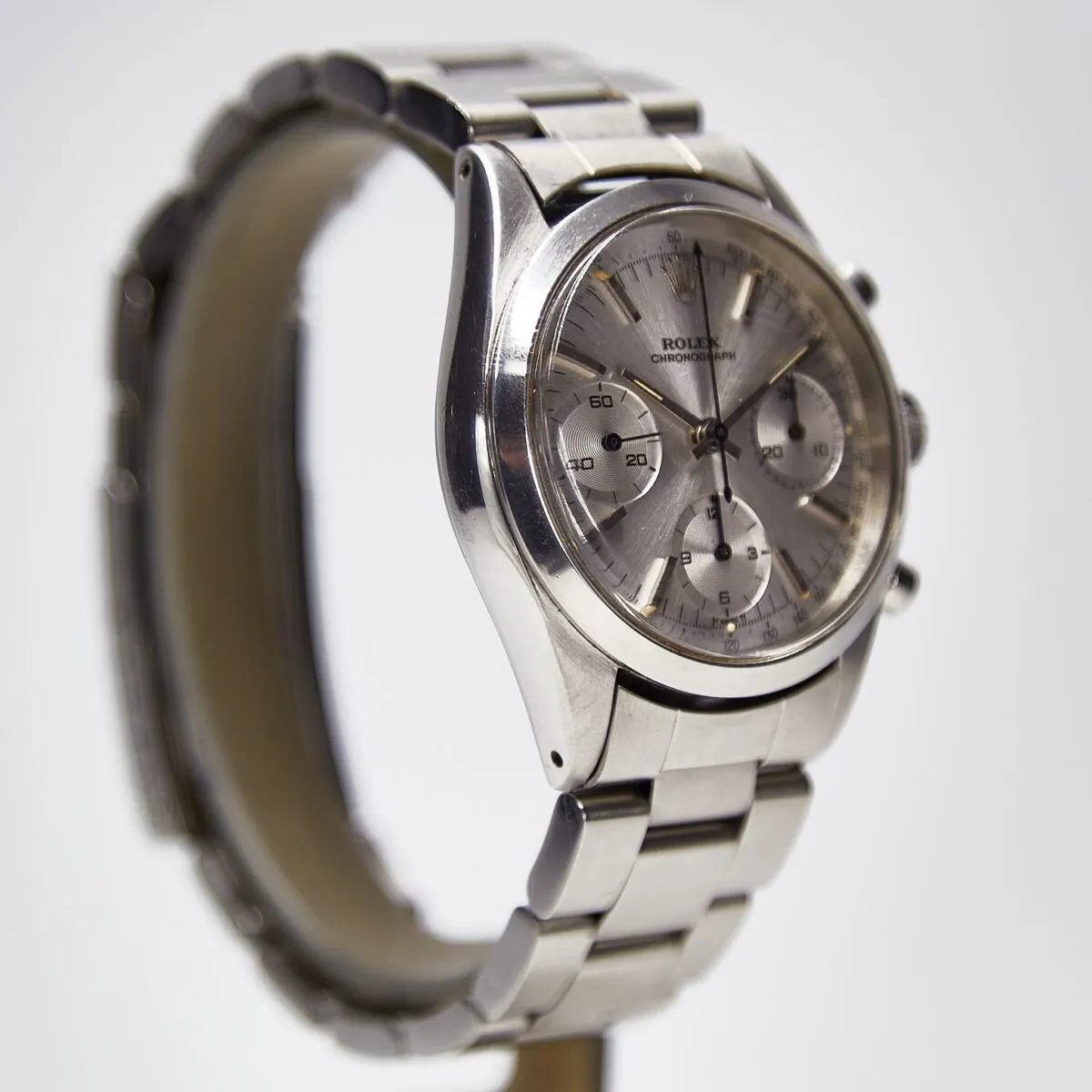 Rolex ‘Pre-Daytona’ Chronograph (6238)