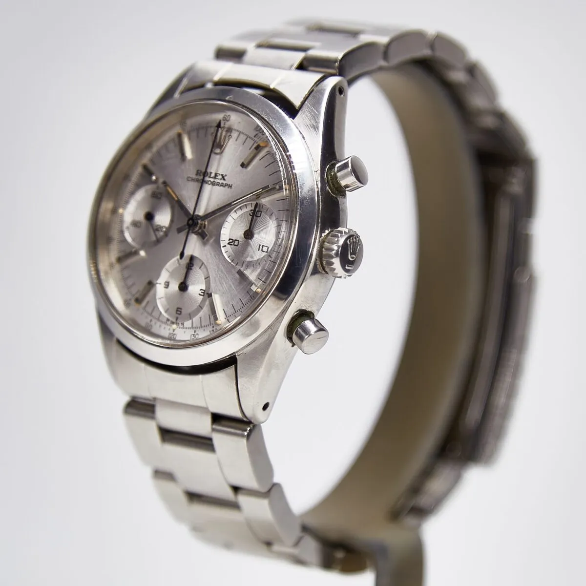 Rolex ‘Pre-Daytona’ Chronograph (6238)