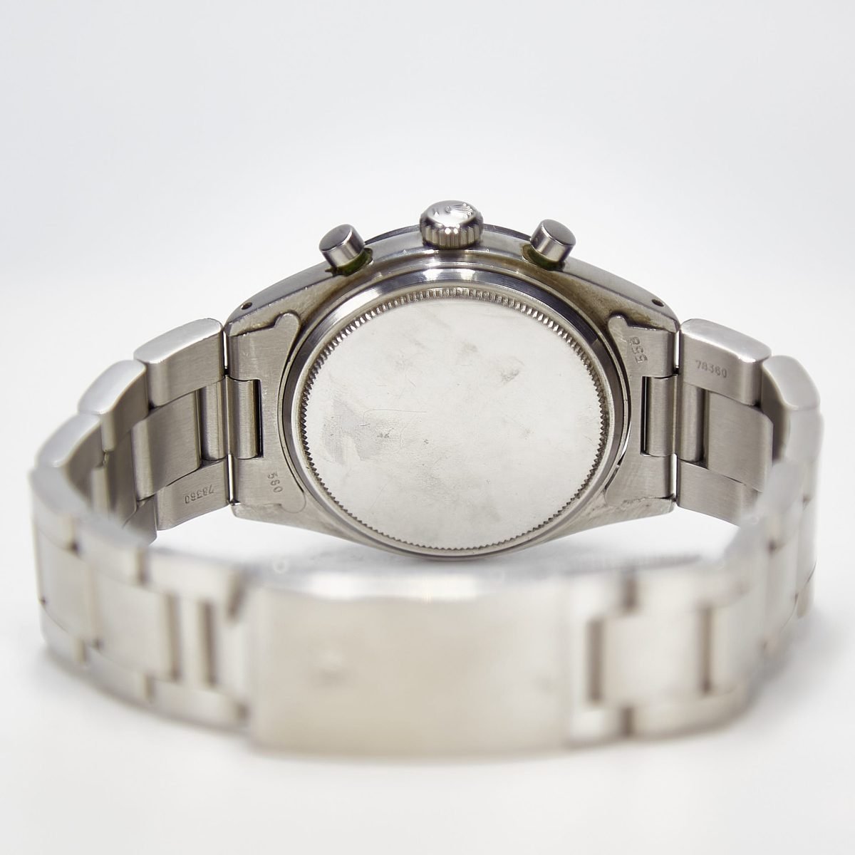 Rolex ‘Pre-Daytona’ Chronograph (6238)