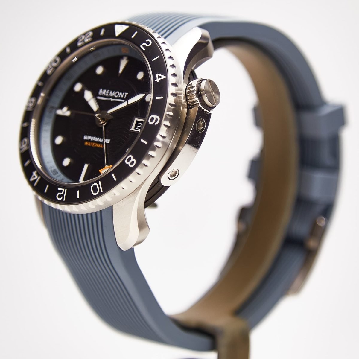 Bremont Supermarine Waterman Apex II