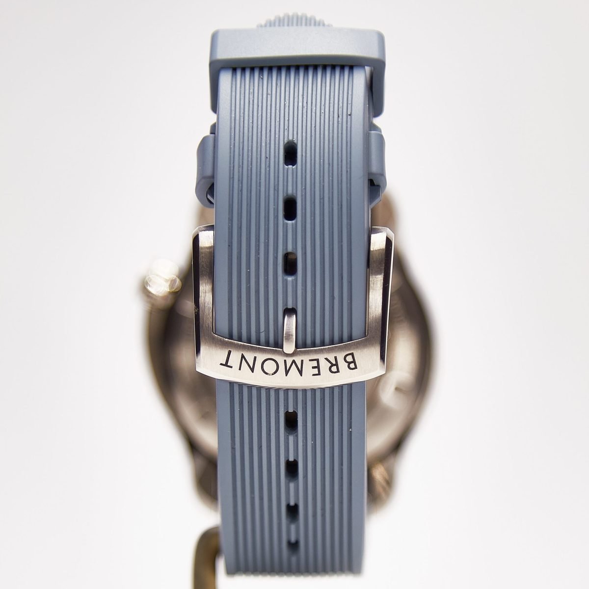 Bremont Supermarine Waterman Apex II