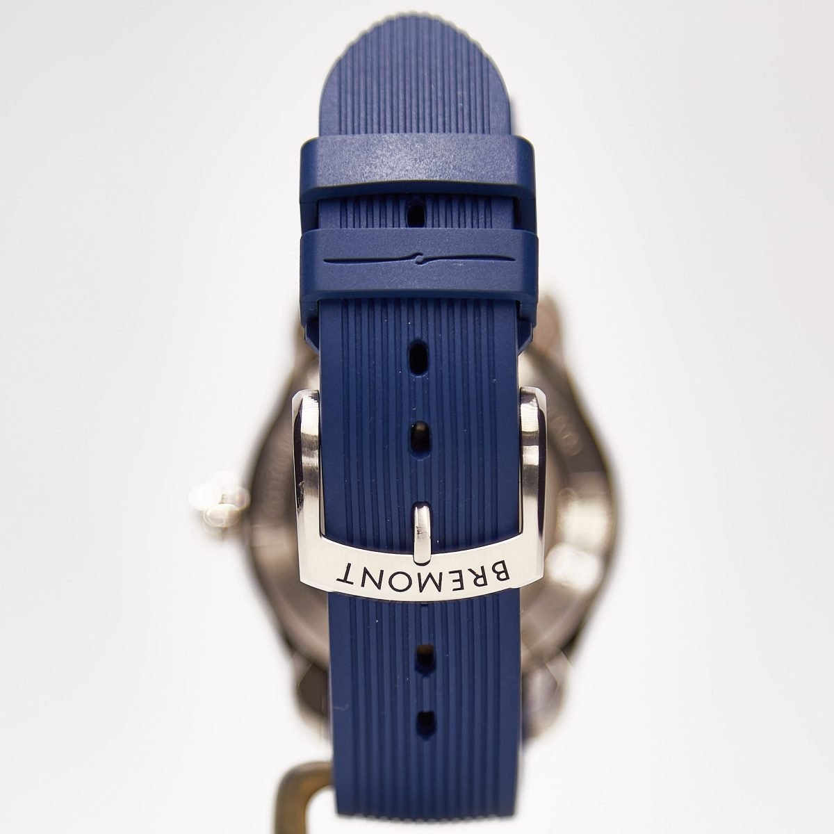 Bremont Supermarine S302 (S302-BLGN-R-S)