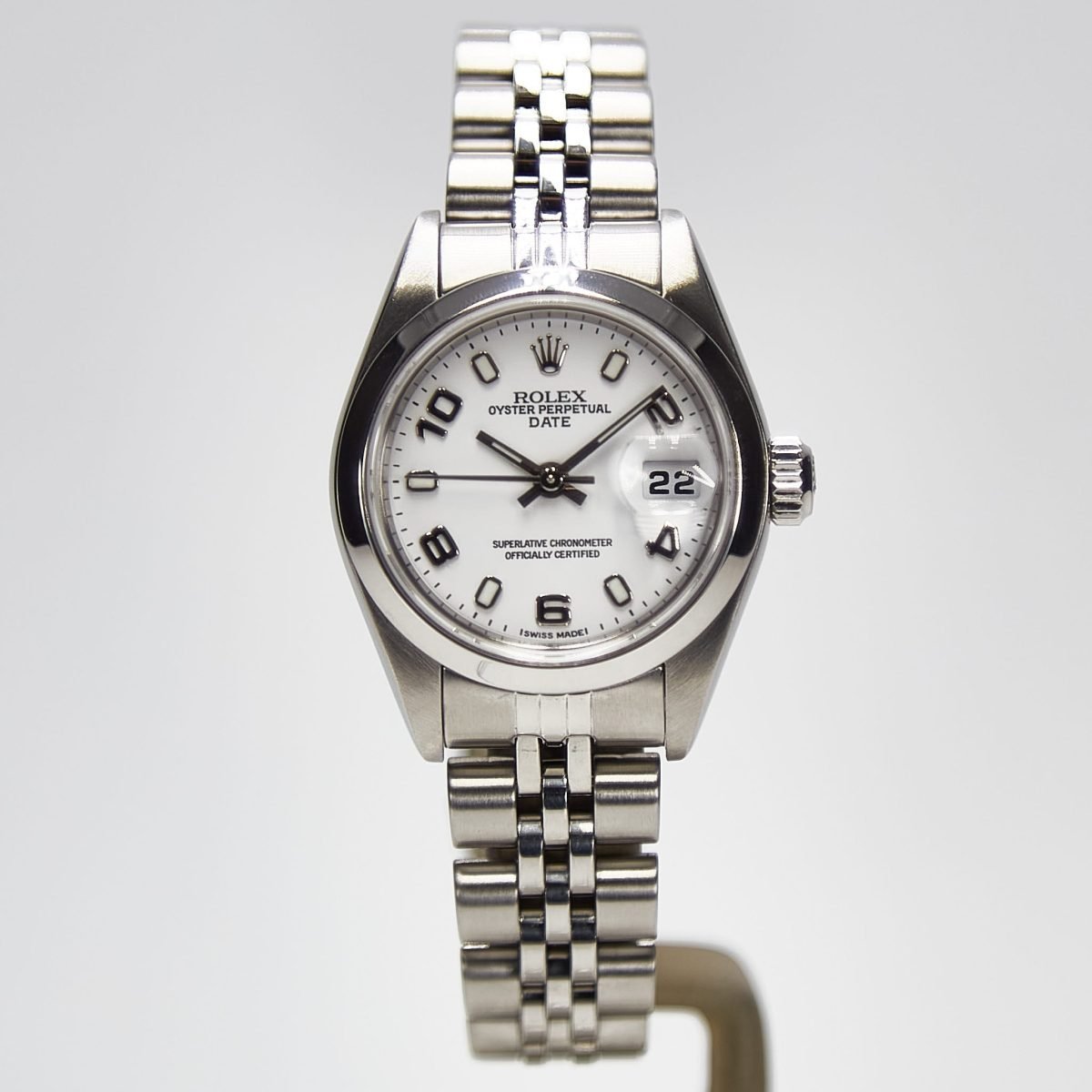 Rolex Lady Datejust (79160)