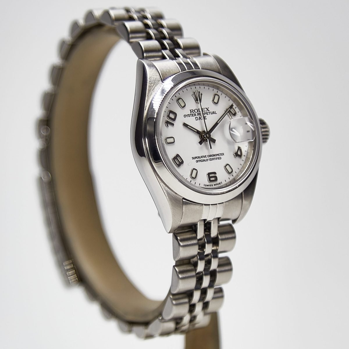 Rolex Lady Datejust (79160)