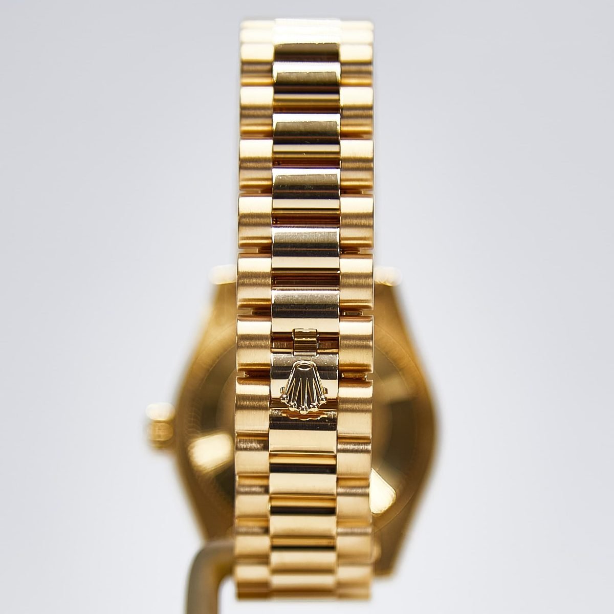 Rolex Lady Datejust ‘President’ (178158)