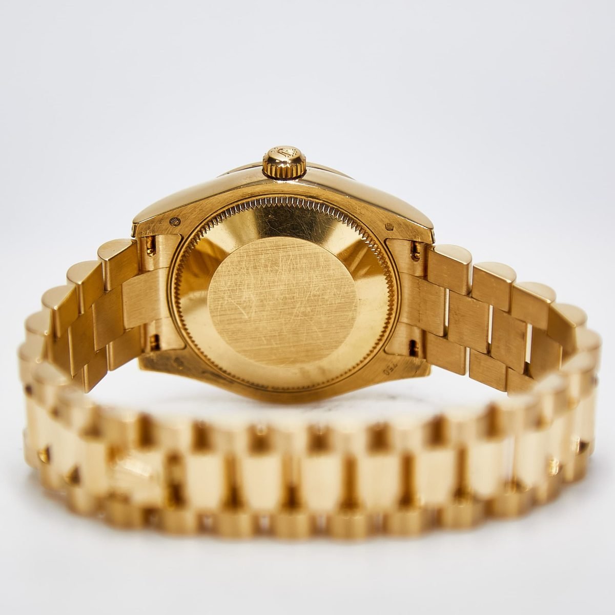 Rolex Lady Datejust ‘President’ (178158)
