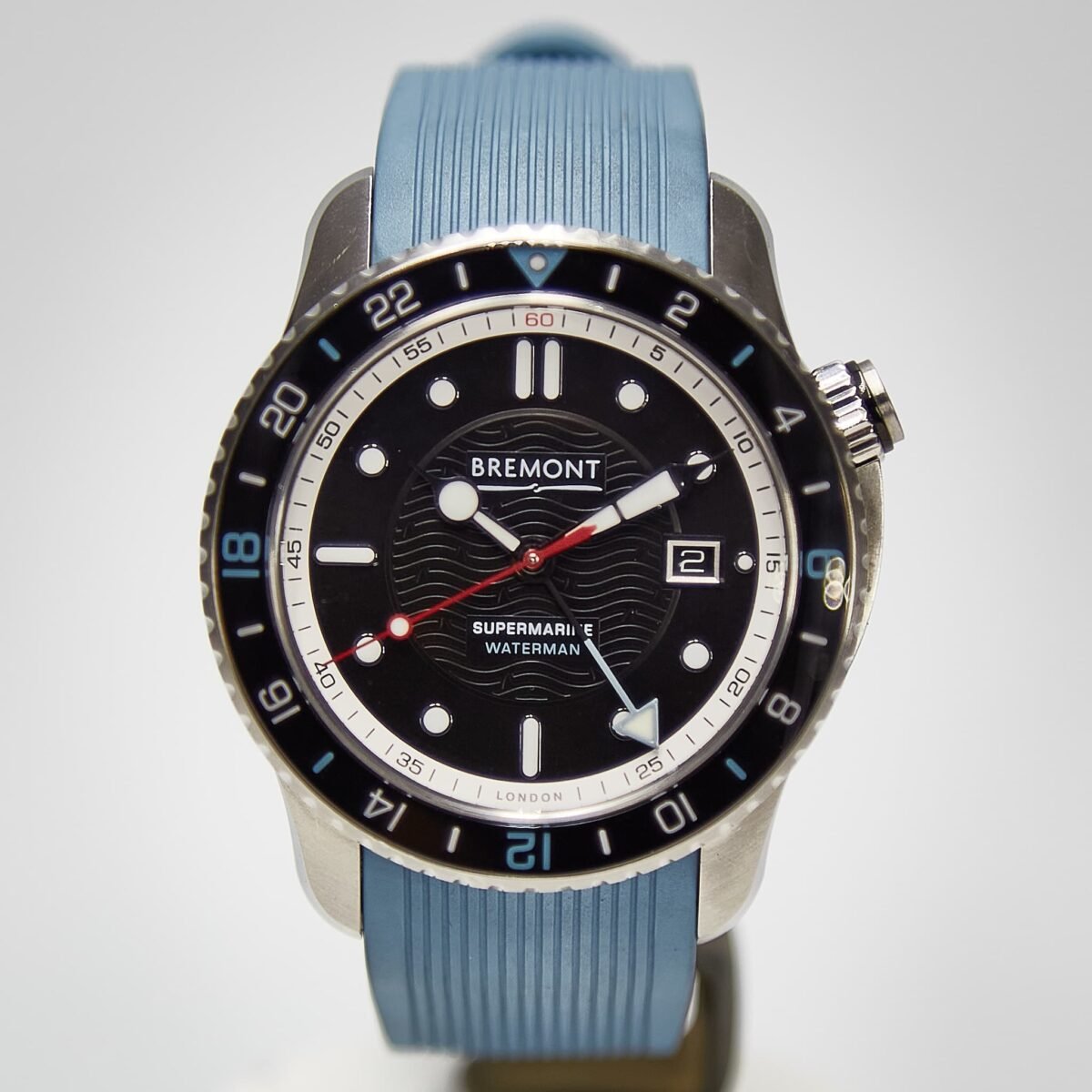 Bremont