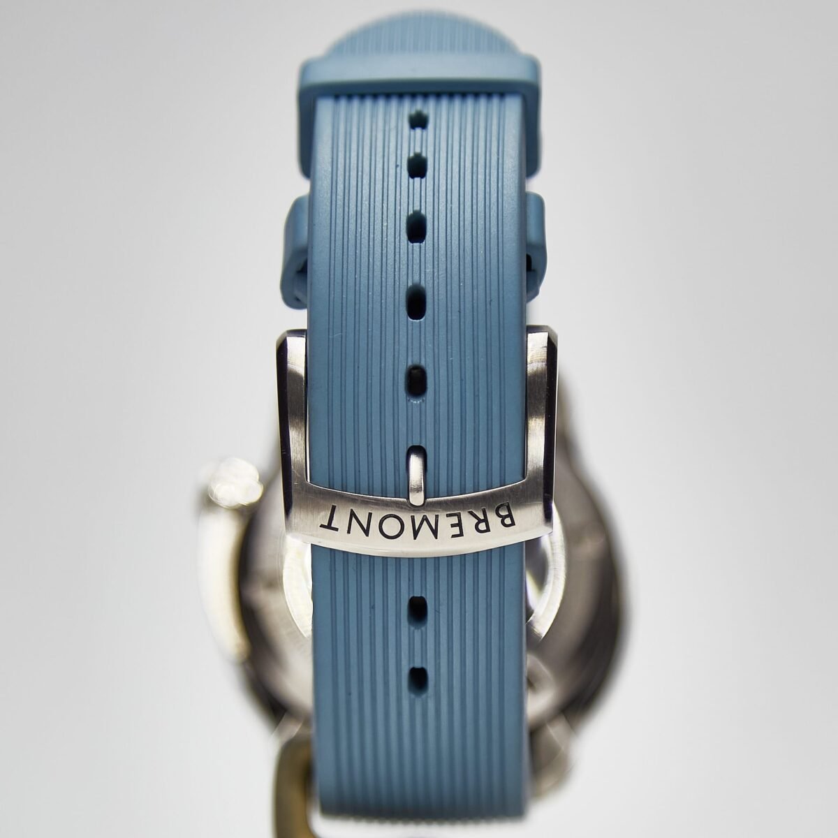 Bremont Supermarine Waterman Apex