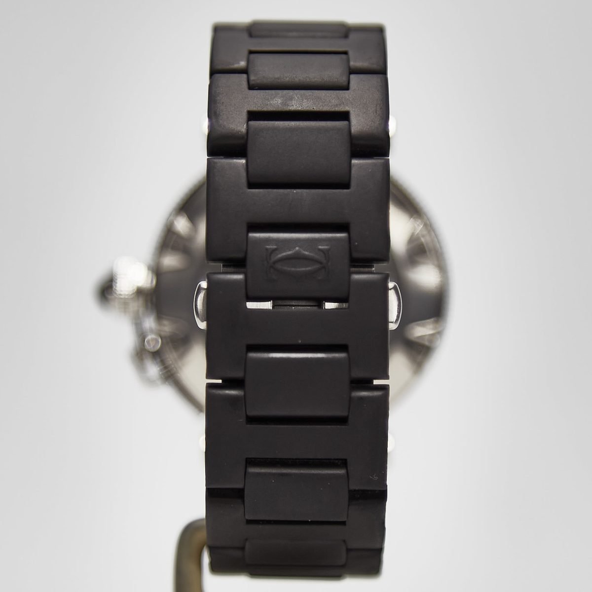 Cartier Pasha Seatimer (2790)