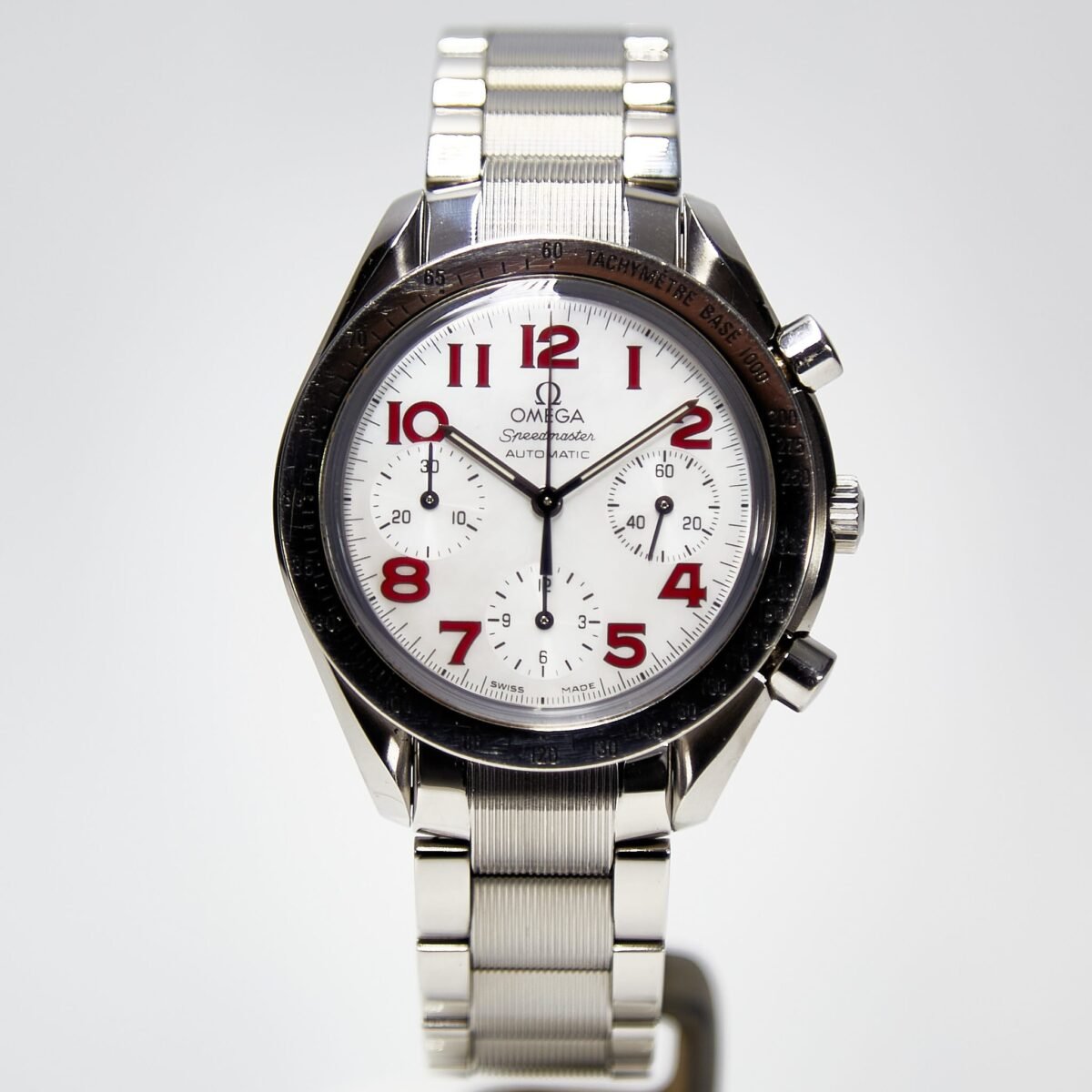 Omega Speedmaster (3834.79.40)