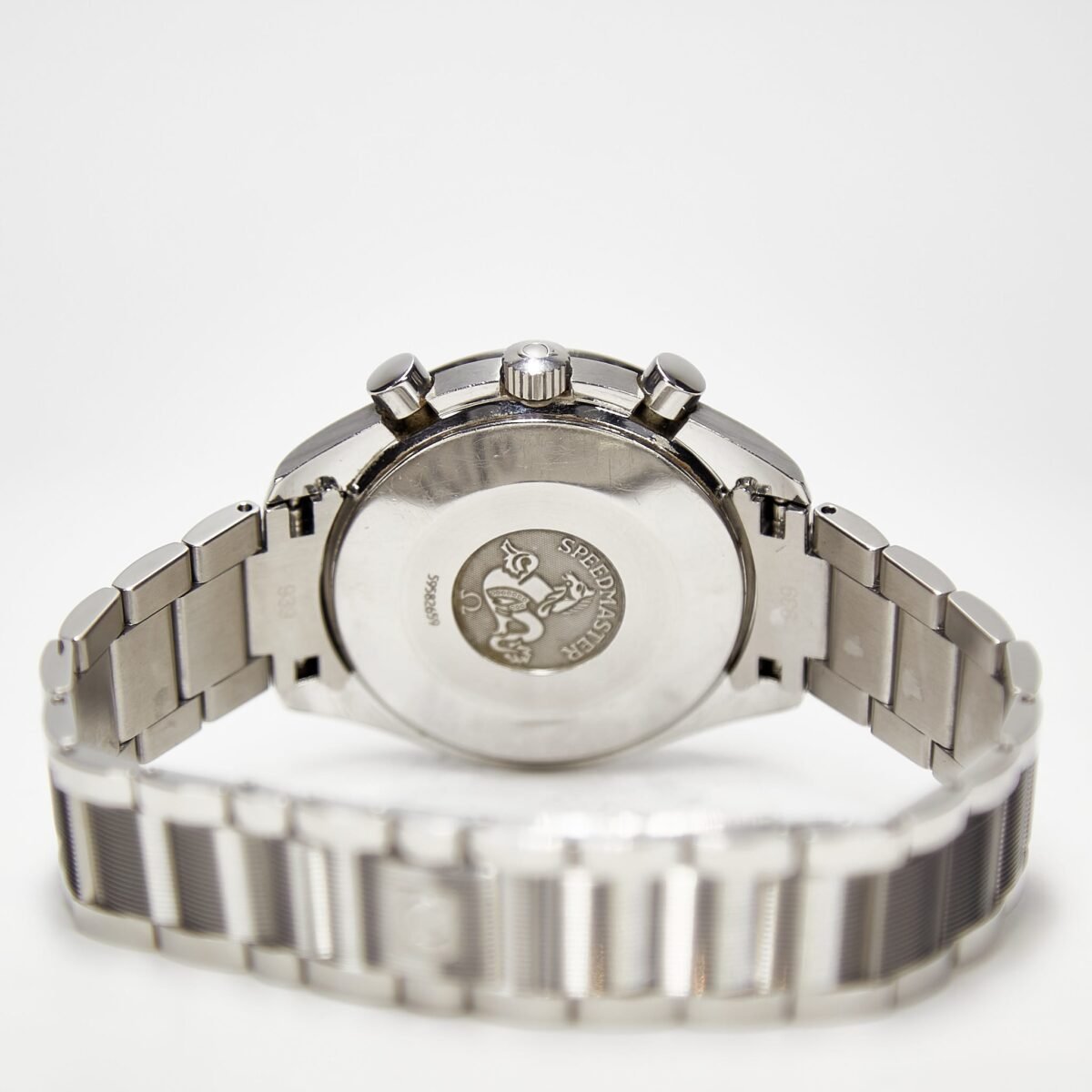 Omega Speedmaster (3834.79.40)