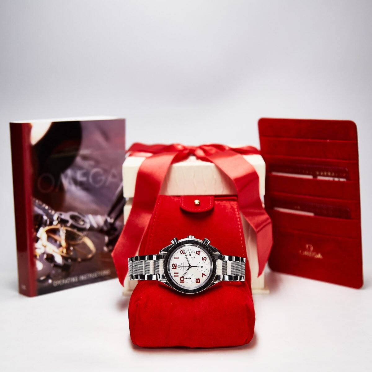 Omega Speedmaster (3834.79.40)