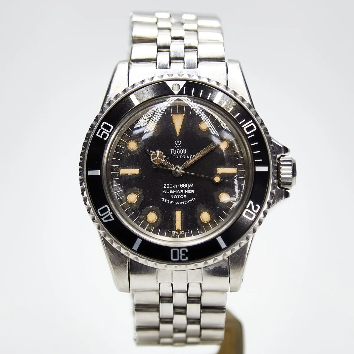 Tudor Submariner (7928)