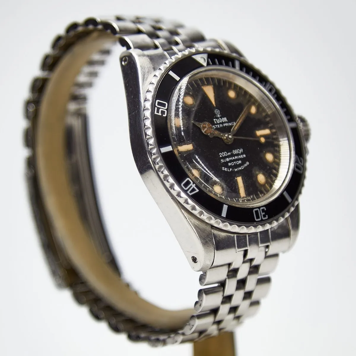Tudor Submariner (7928)