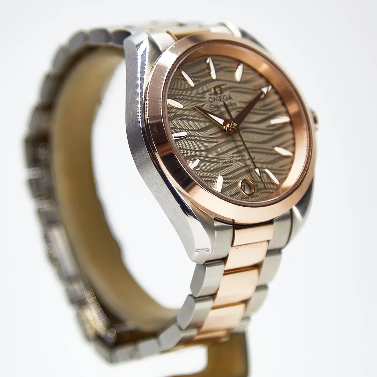 Omega Seamaster Aqua Terra 150M (220.20.34.20.06.001)