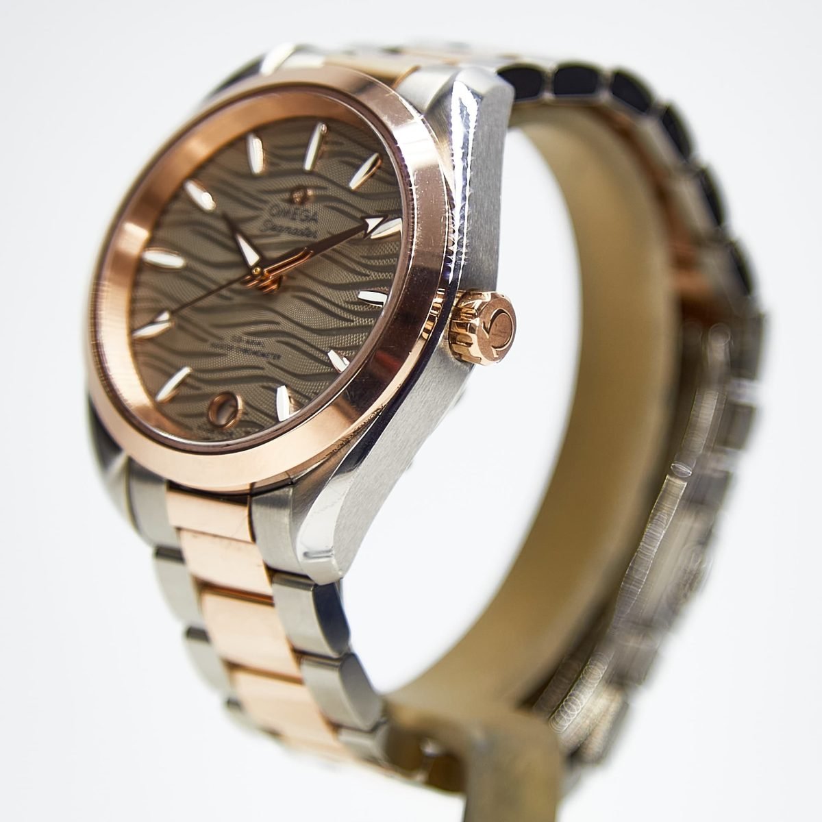 Omega Seamaster Aqua Terra 150M (220.20.34.20.06.001)
