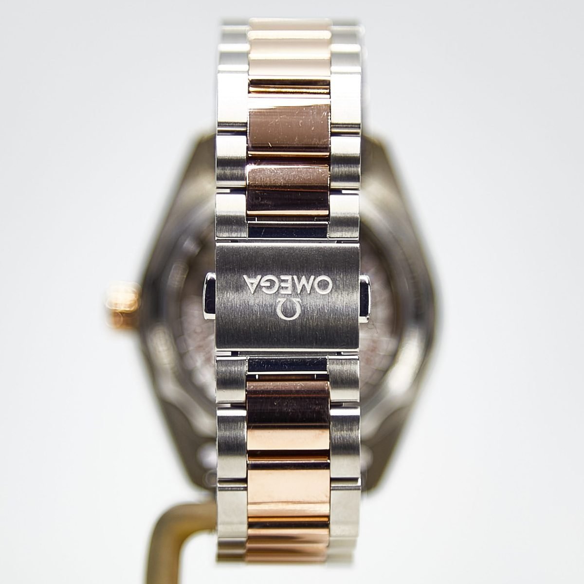 Omega Seamaster Aqua Terra 150M (220.20.34.20.06.001)