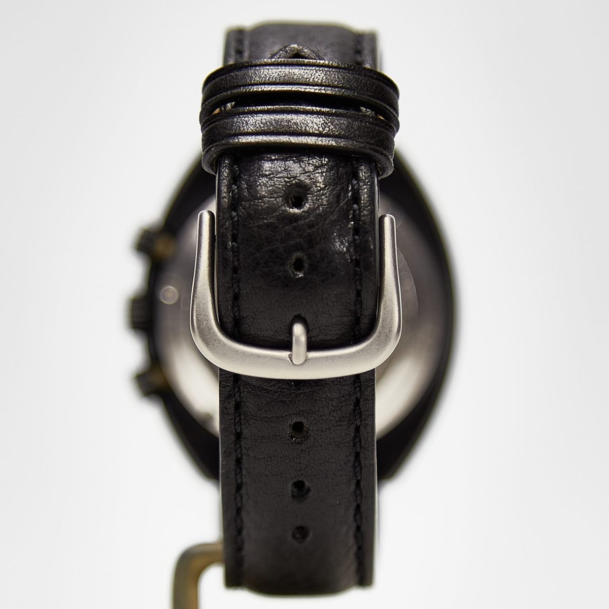 Heuer Chronograph GMT | Lemania 5100 Movement (510.501)