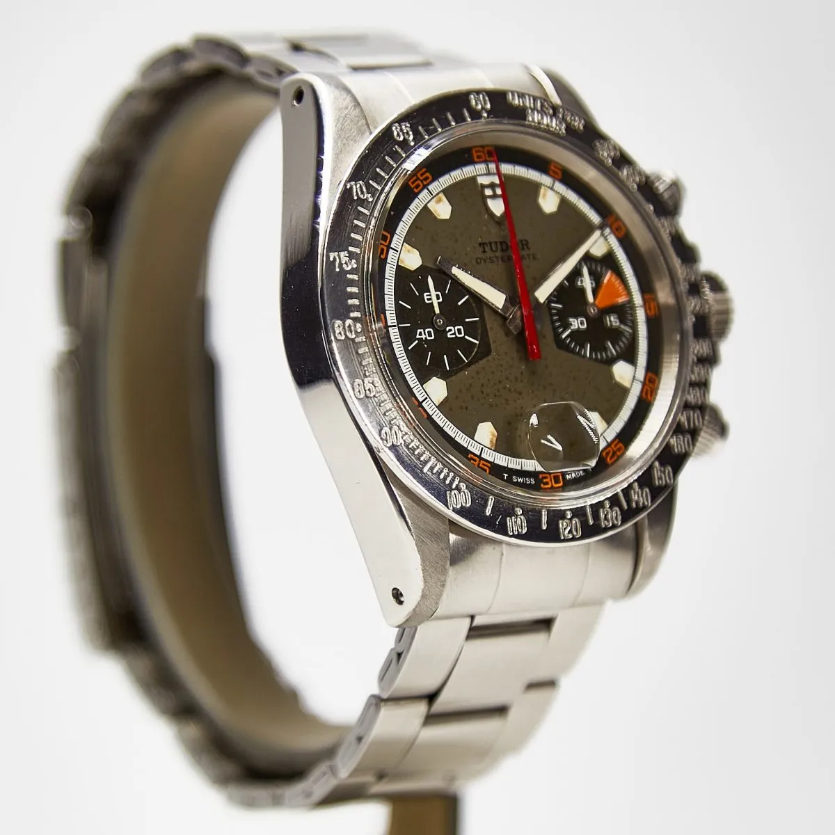 Tudor Monte Carlo ‘Home Plate’ Chronograph (7032/0)