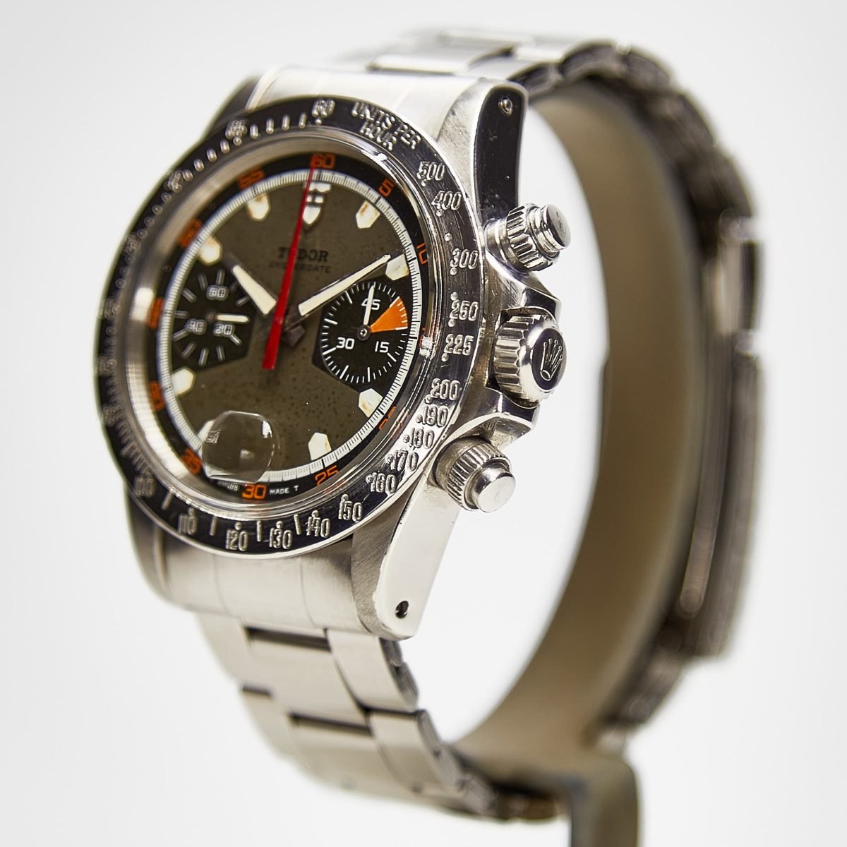 Tudor Monte Carlo ‘Home Plate’ Chronograph (7032/0)