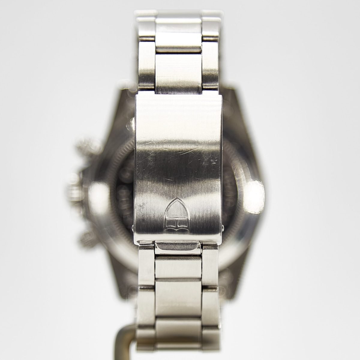 Tudor Monte Carlo ‘Home Plate’ Chronograph (7032/0)