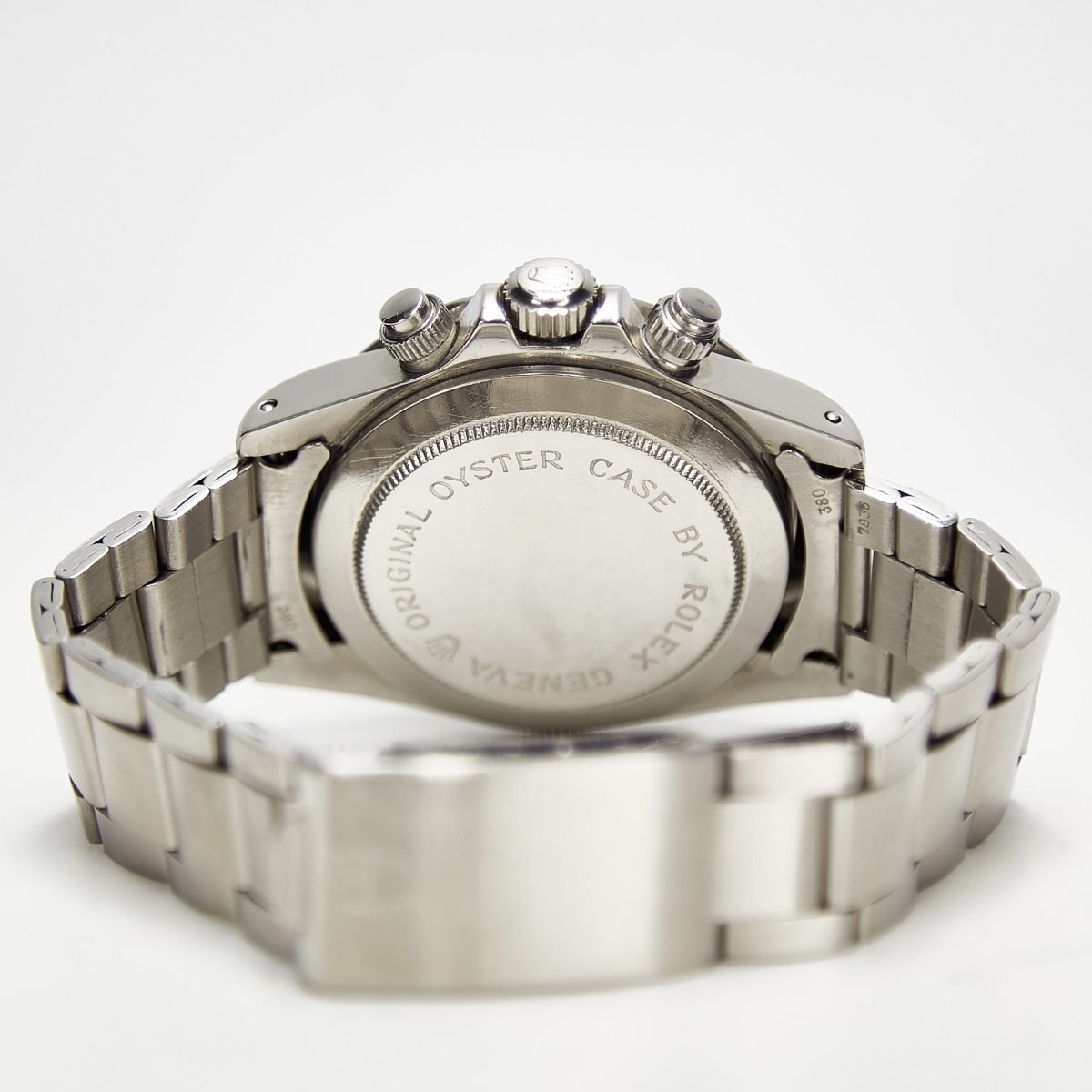 Tudor Monte Carlo ‘Home Plate’ Chronograph (7032/0)