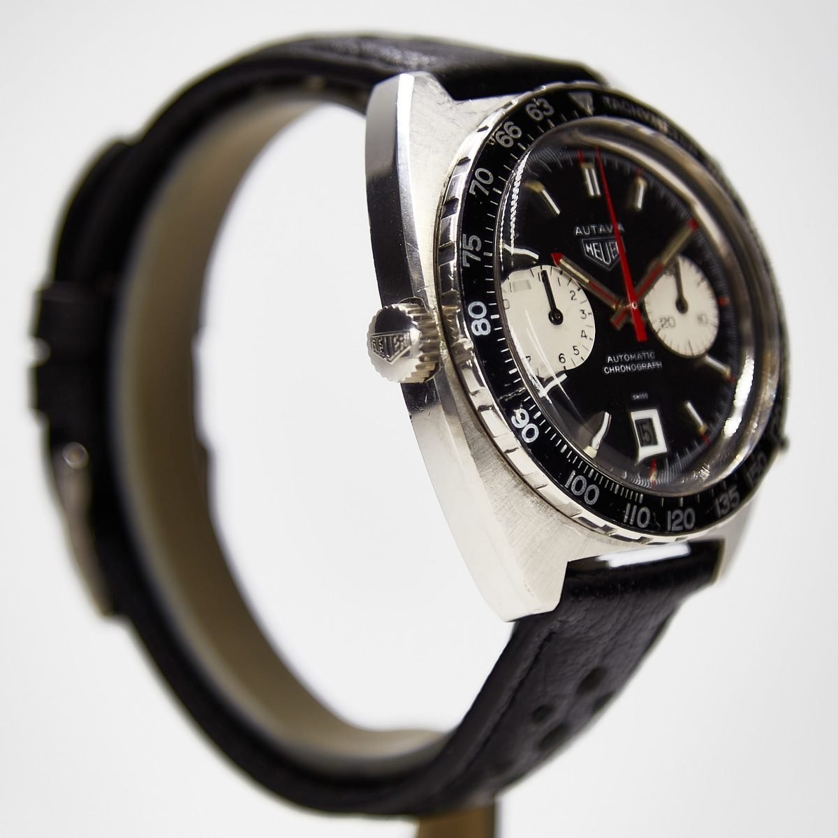 Heuer Viceroy Autavia (1163V)