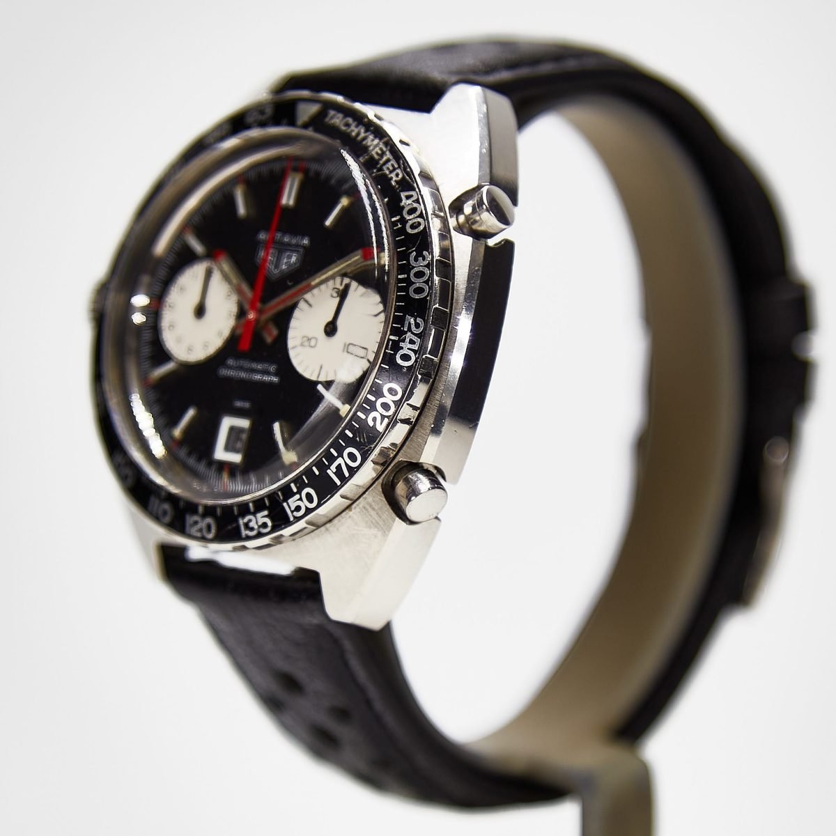 Heuer Viceroy Autavia (1163V)