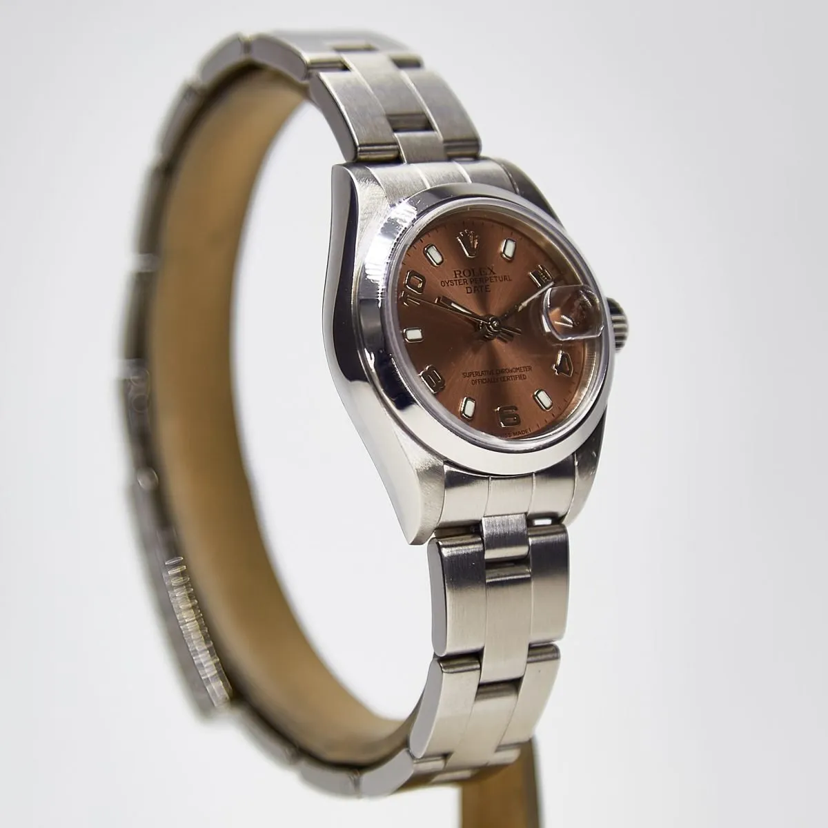 Rolex Lady Date (69160)
