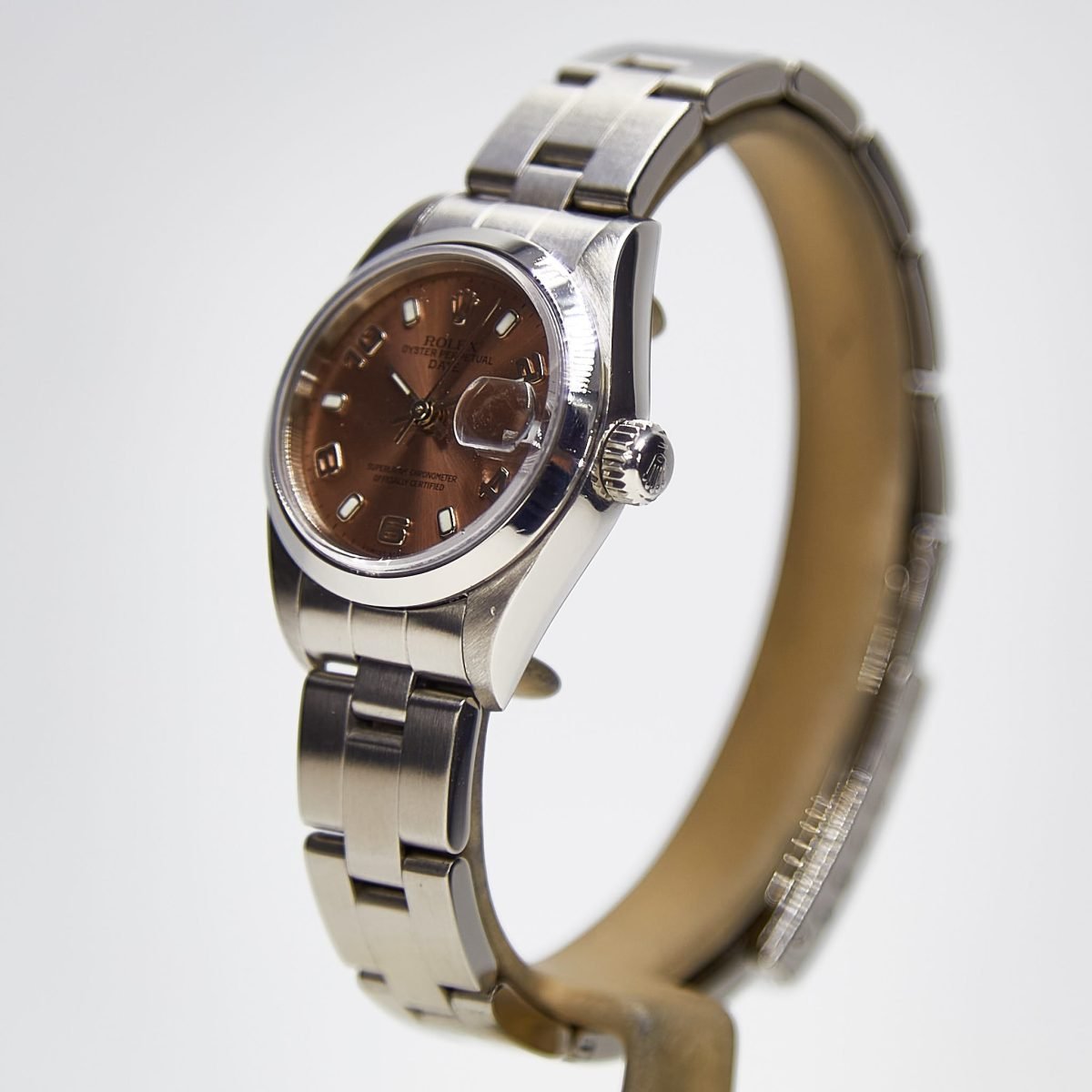 Rolex Lady Date (69160)