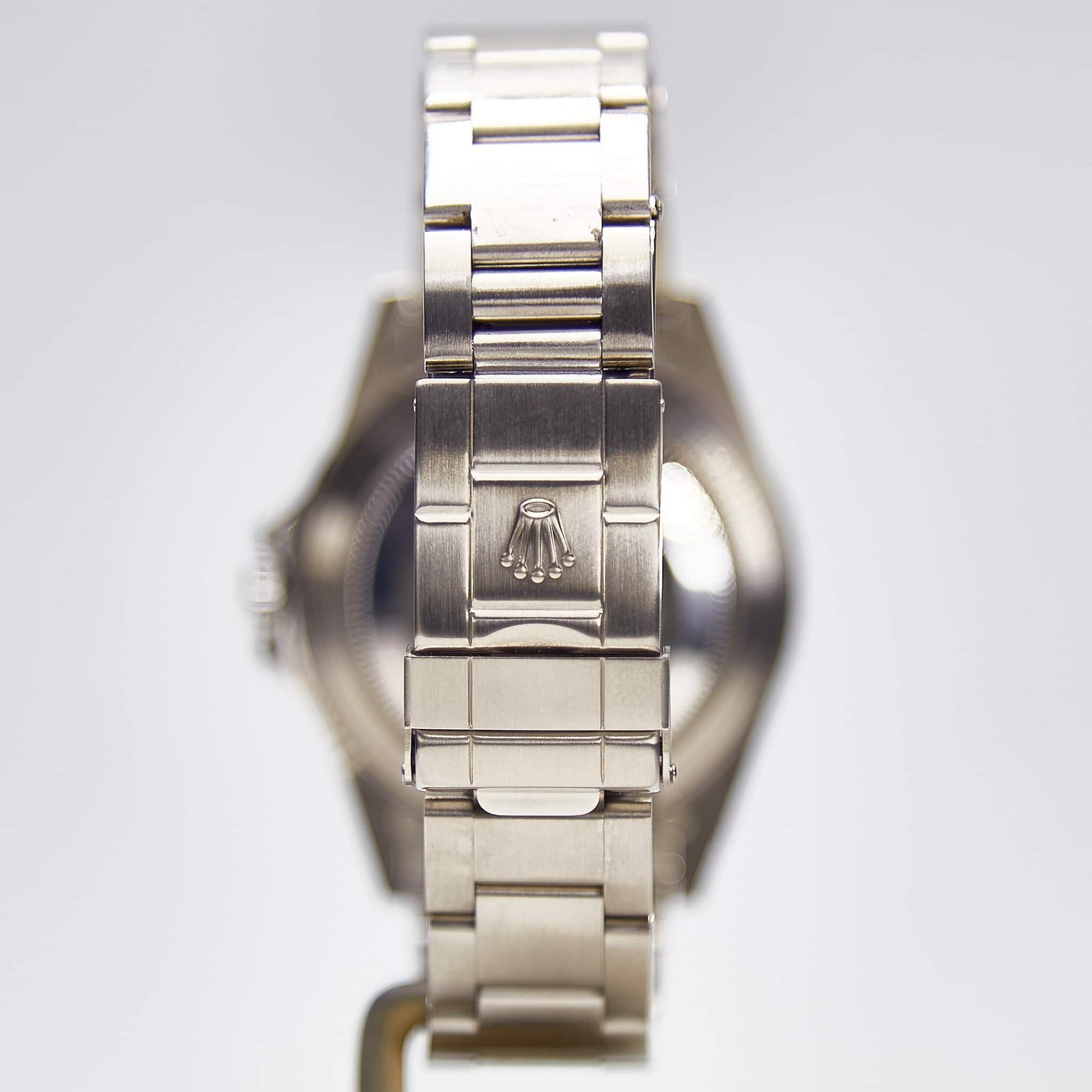 Rolex GMT-Master II (16710)