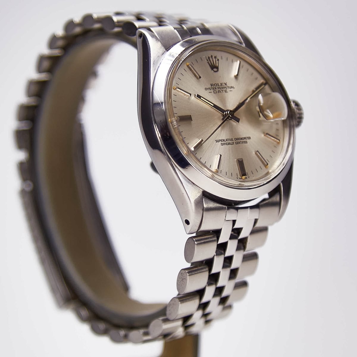 Rolex Oyster Date (1500)