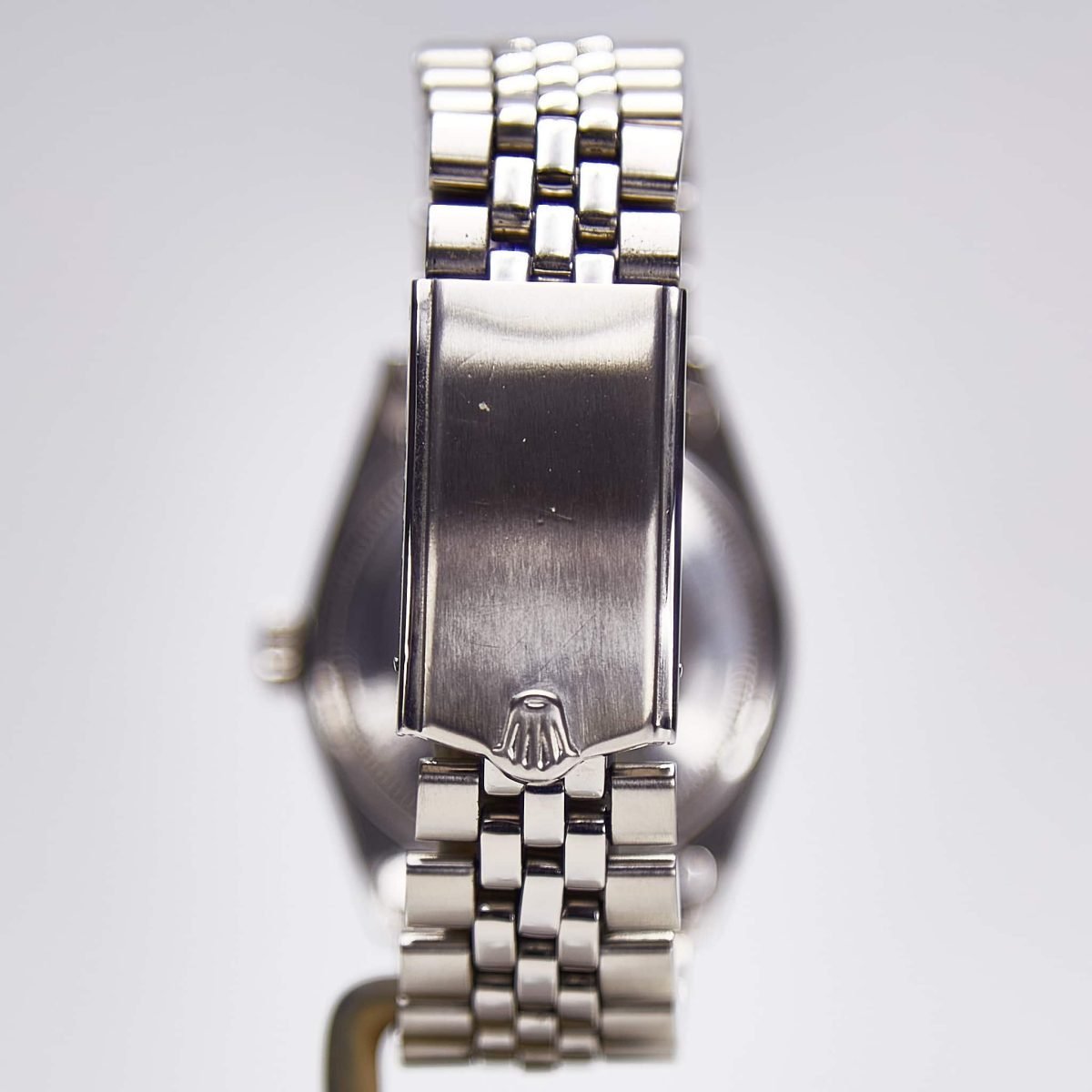 Rolex Oyster Date (1500)