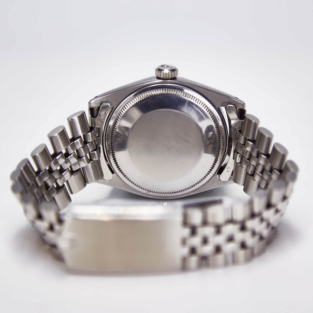 Rolex Oyster Date (1500)