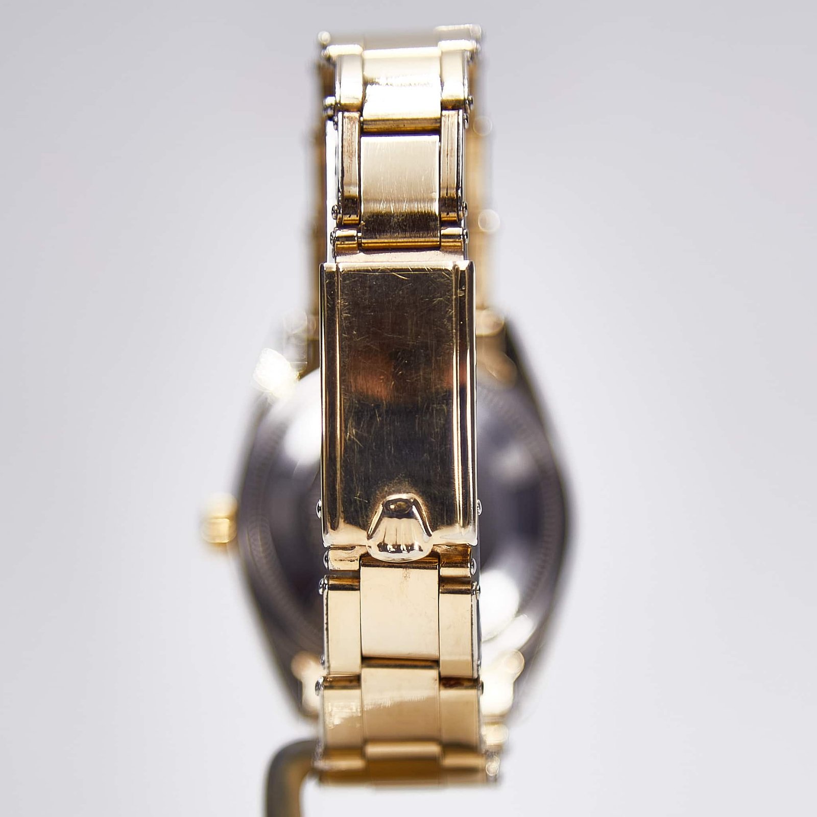 Rolex Oyster Date (1550)