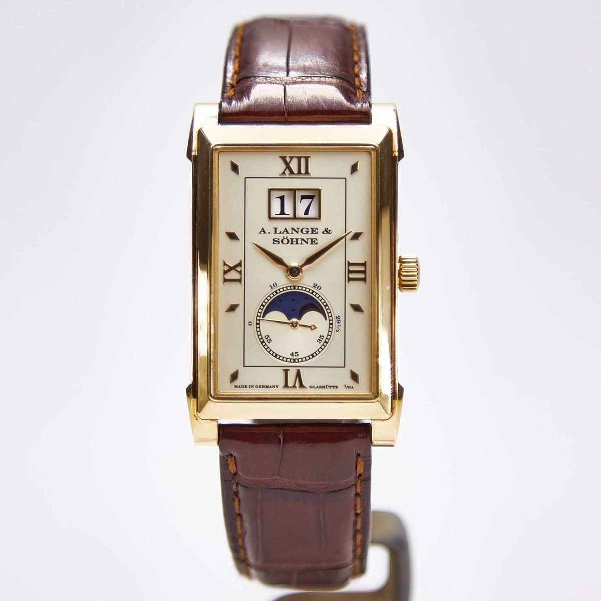 A. Lange & Sӧhne Cabaret Moon Phase (118.021)