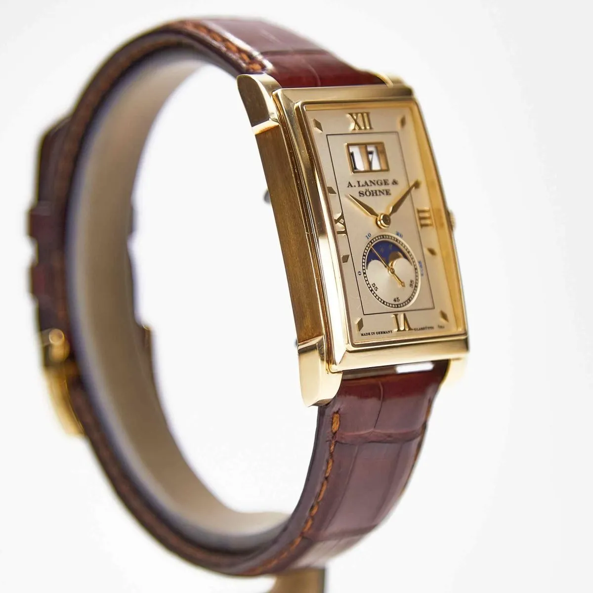 A. Lange & Sӧhne Cabaret Moon Phase (118.021)