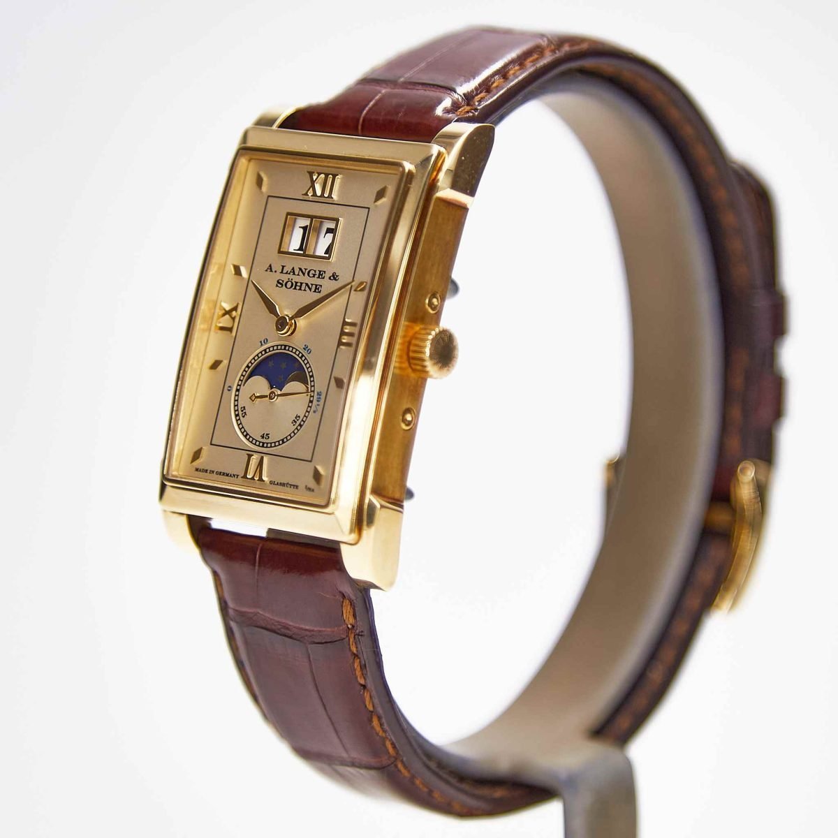 A. Lange & Sӧhne Cabaret Moon Phase (118.021)