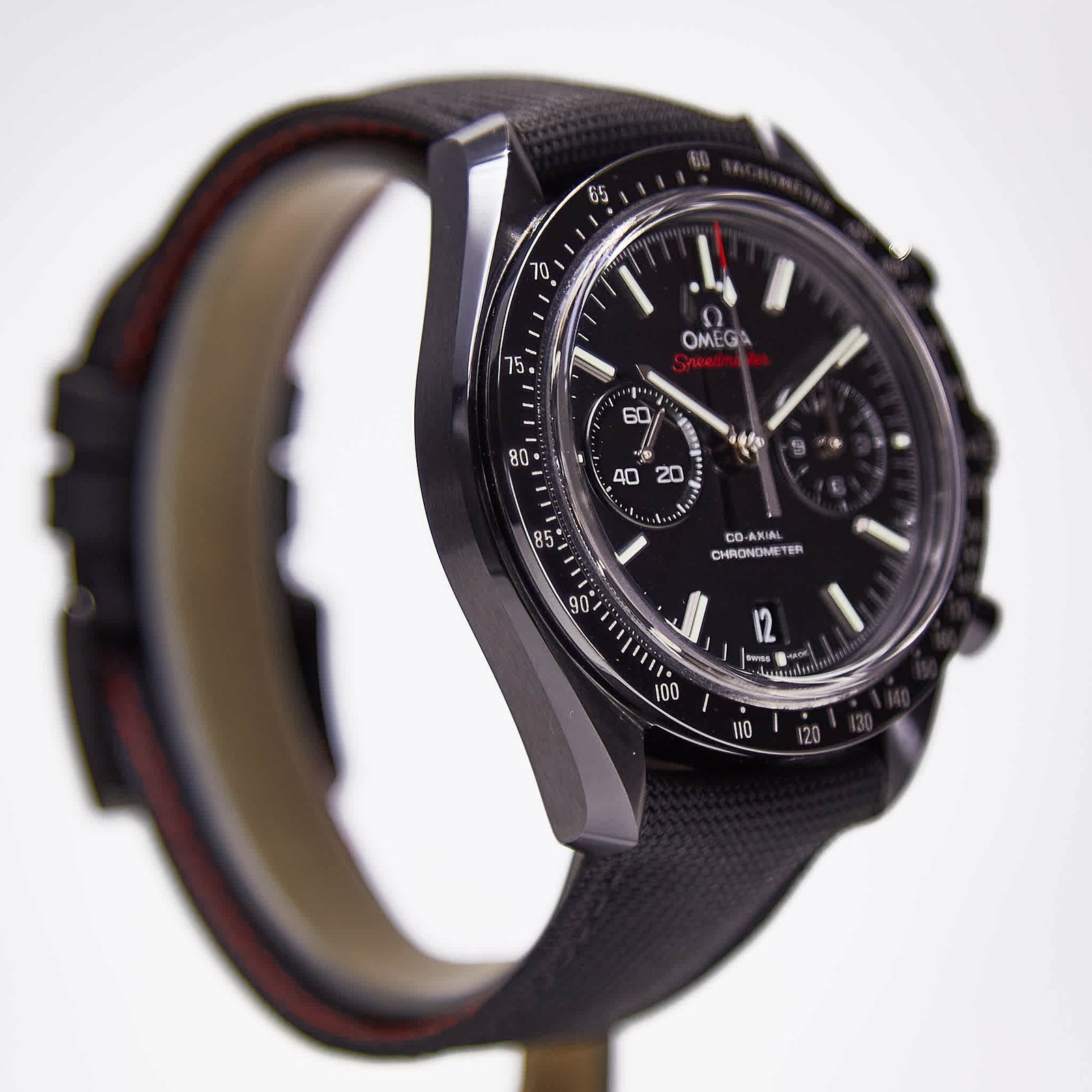 Omega Speedmaster ‘Dark Side of the Moon’ (311.92.44.51.01.003)