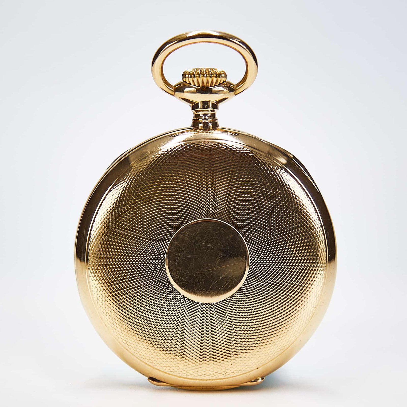 Vacheron Constantin Pocket Watch