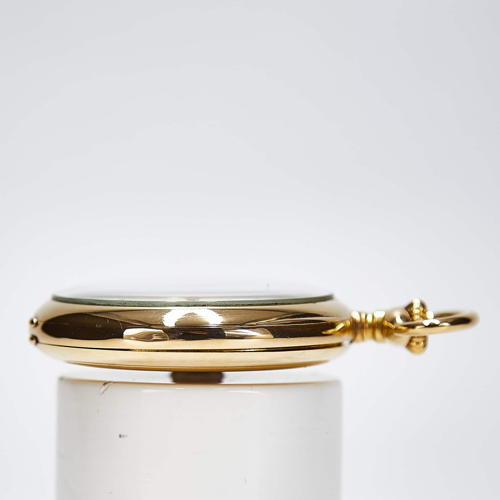 Vacheron Constantin Pocket Watch