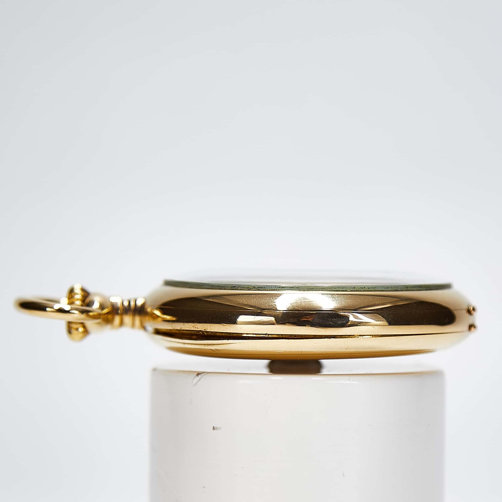 Vacheron Constantin Pocket Watch