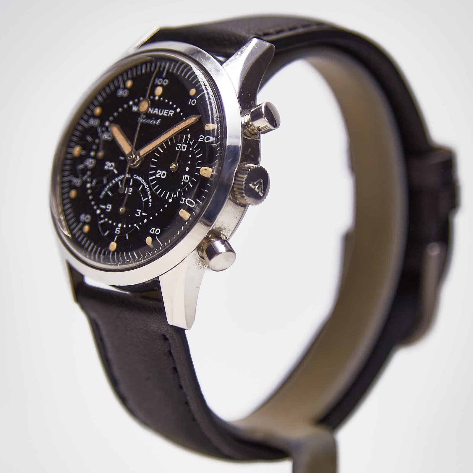 Wittnauer 242T Chronograph