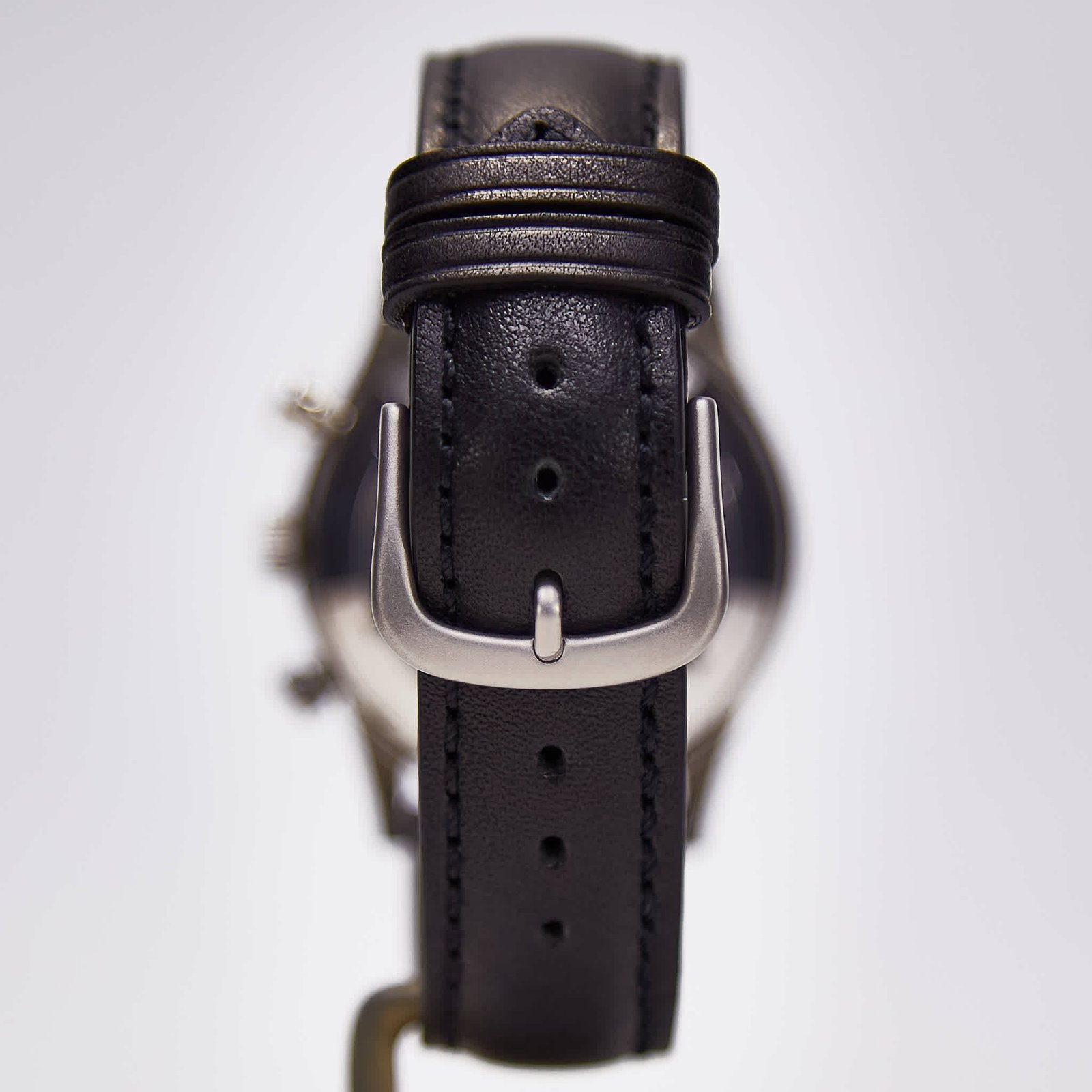 Wittnauer 242T Chronograph