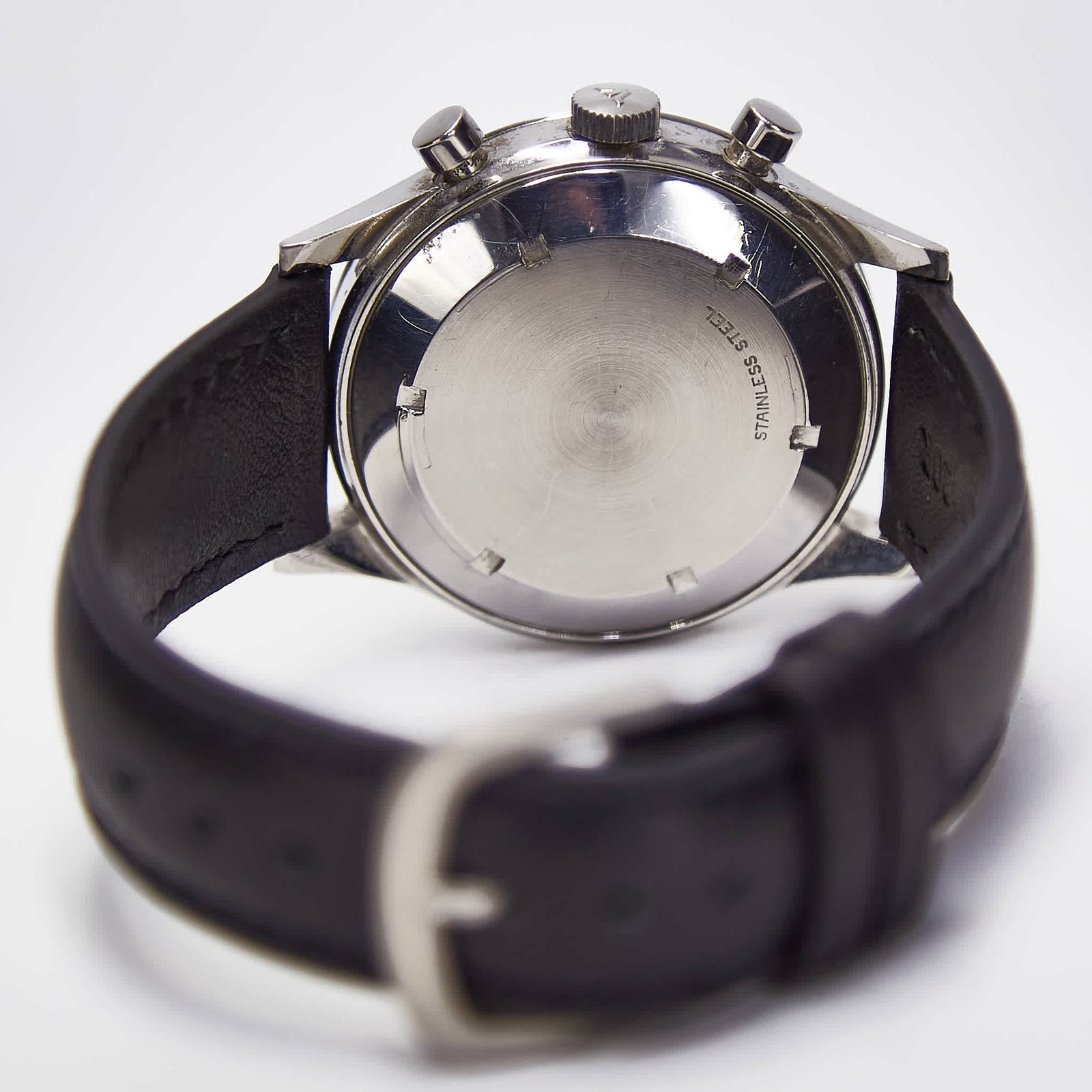 Wittnauer 242T Chronograph