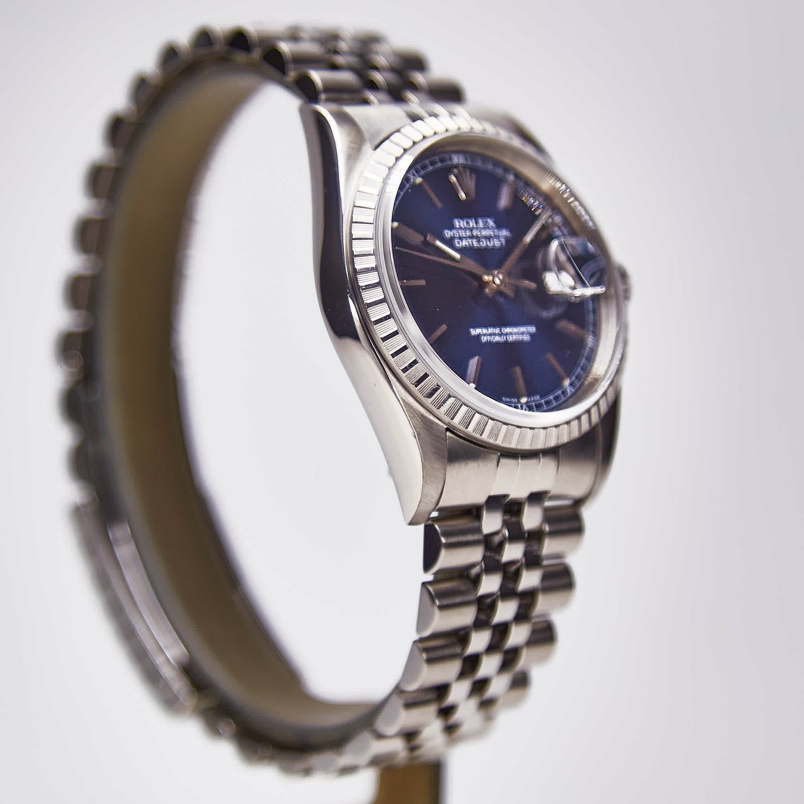 Rolex Datejust (16220)