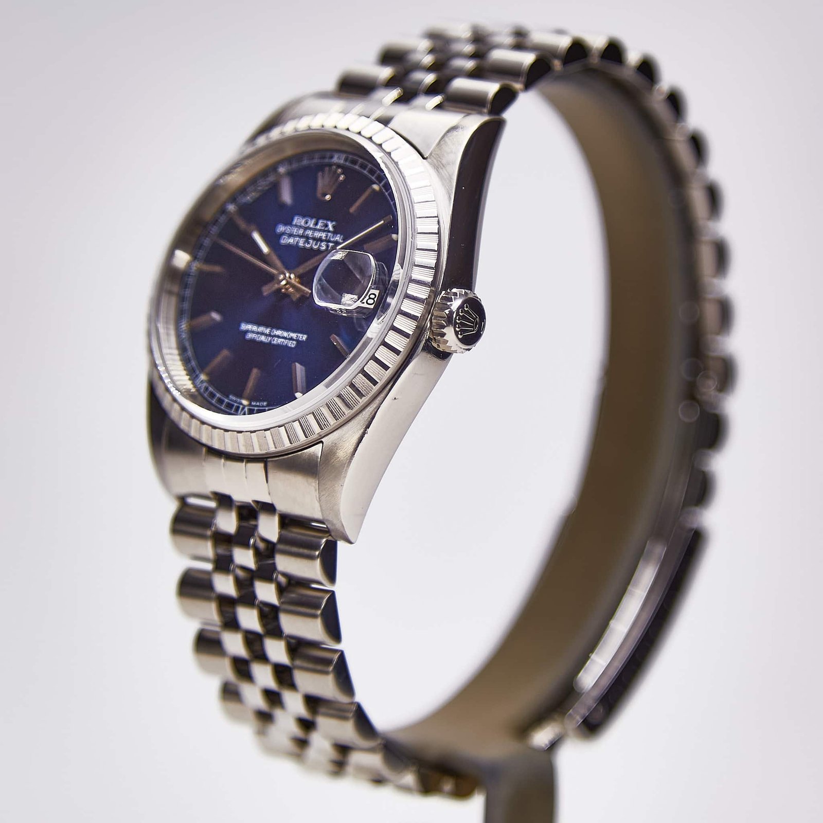 Rolex Datejust (16220)
