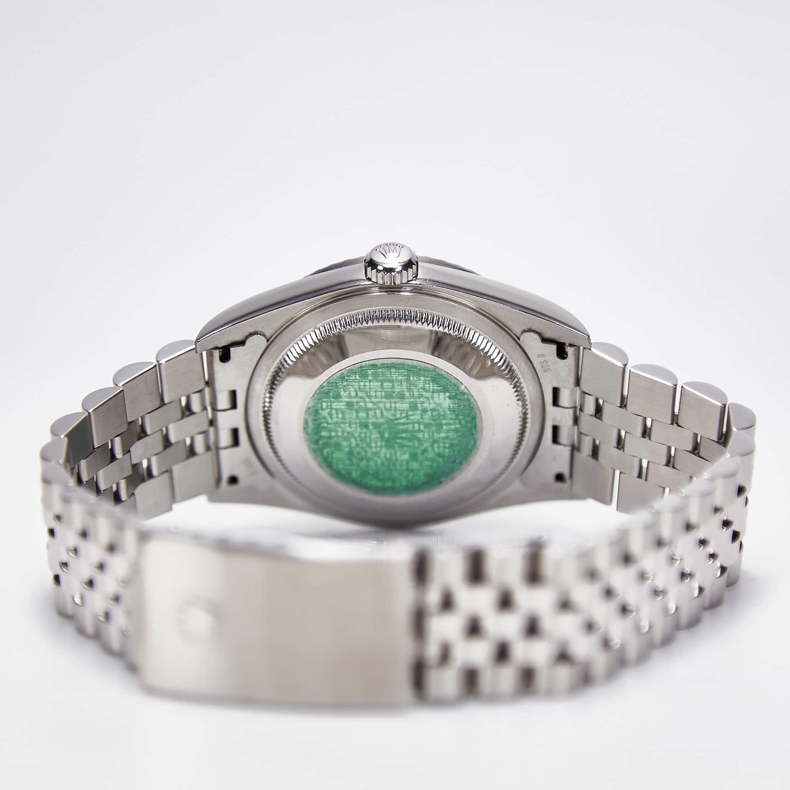 Rolex Datejust (16220)