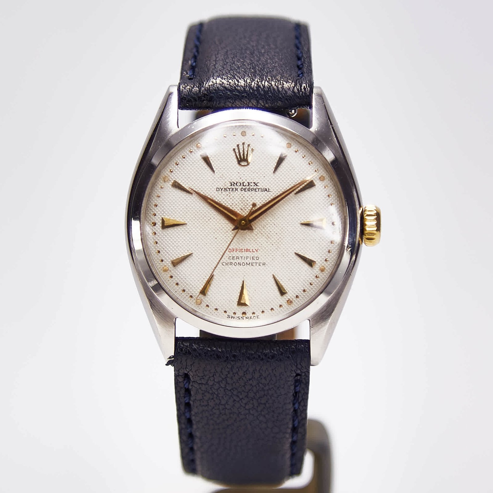 Rolex Oyster Perpetual (6084)
